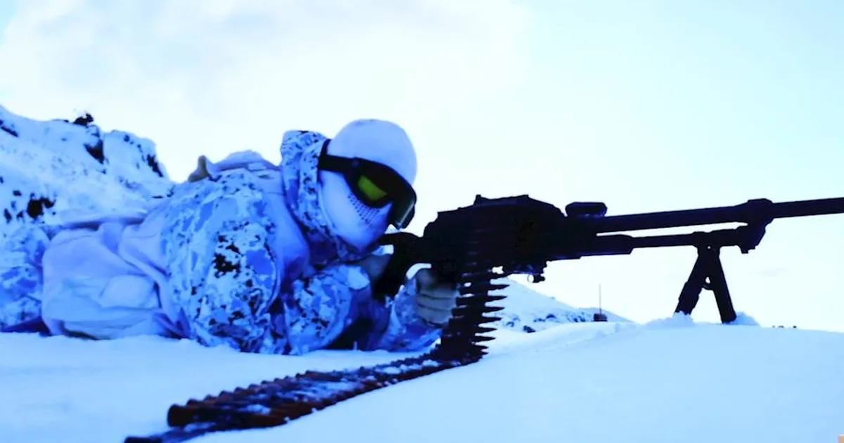 Terörle mücadele amansız sürüyor