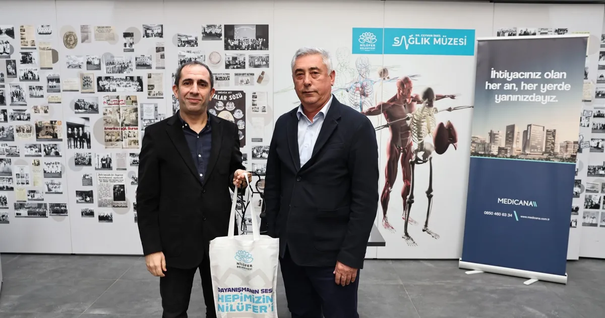 Bursa Nilüfer’de kulak sağlığı masaya yatırıldı