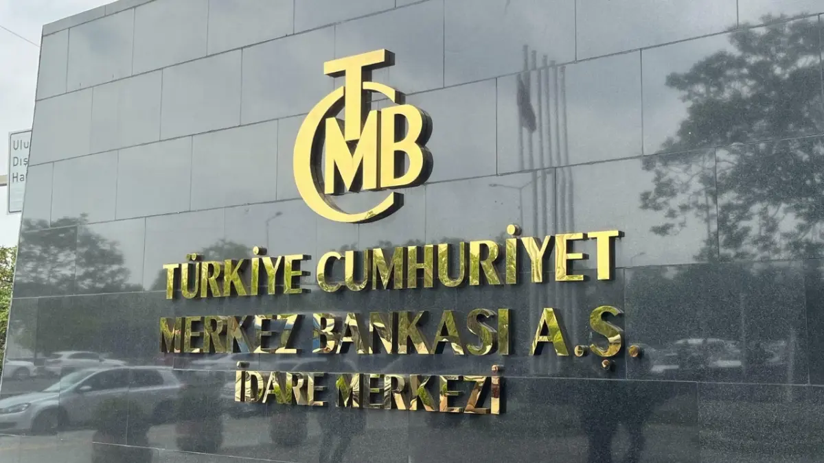 Merkez Bankası faizi değiştirmedi