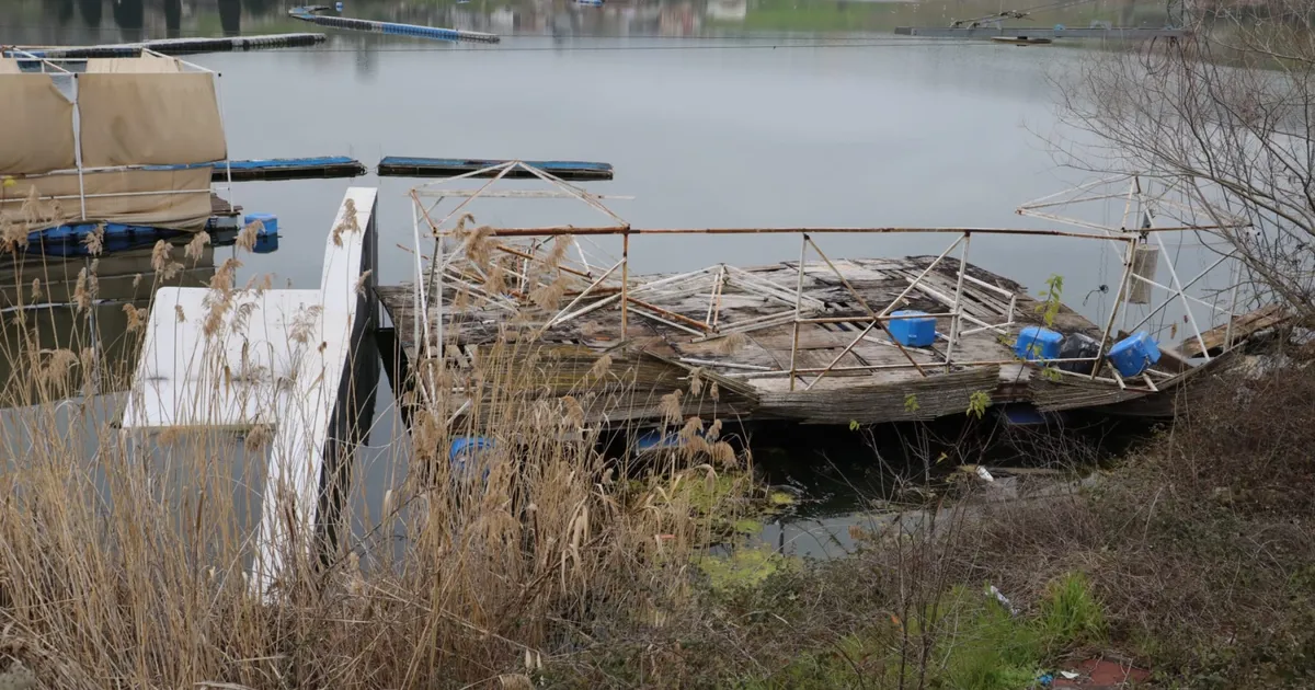 Bıçkıdere Göleti’ne zarar verenler hakkında işlem başlatılacak - Gündem Haberleri