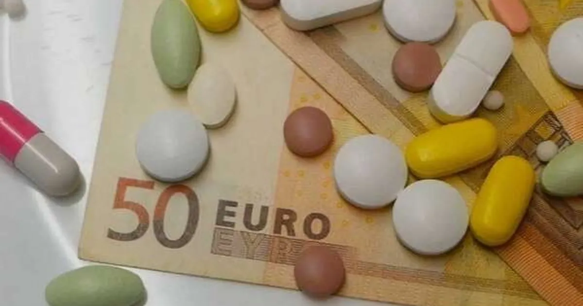 İlaç fiyatlarında Euro kuru ve kâr marjları güncellendi - Sağlık Haberleri