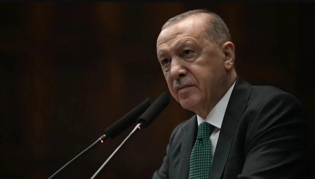 Cumhurbaşkanı Erdoğan: "Son Nefesimize Kadar Koruyacağız"