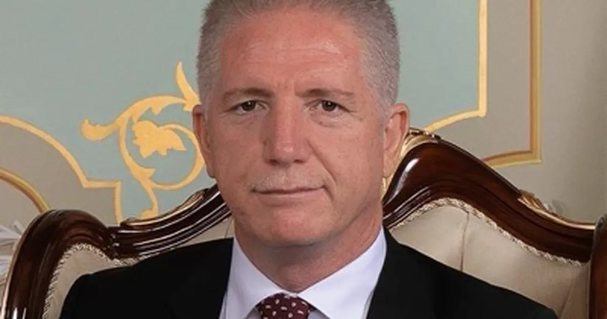 İstanbul Valisi Davut Gül: Akrabam İBB’de çalışmıyor