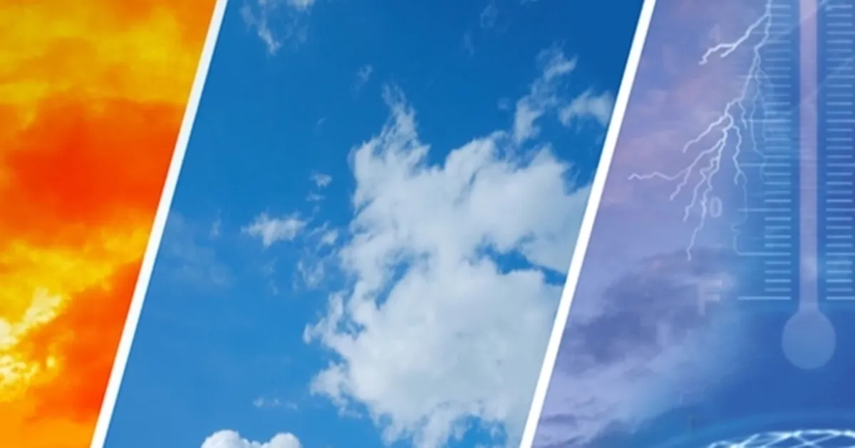 Meteoroloji’den çığ ve toz taşınımı uyarısı - Gündem Haberleri