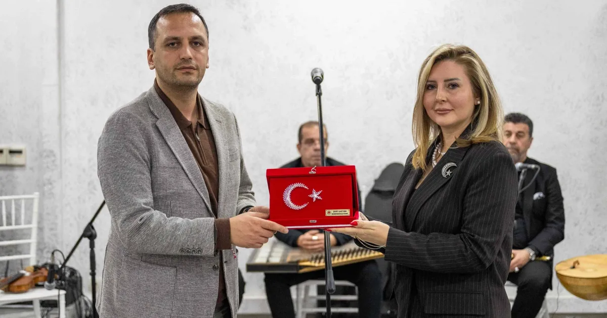 İzmir Bornova’da vefa sofrası - Gündem Haberleri