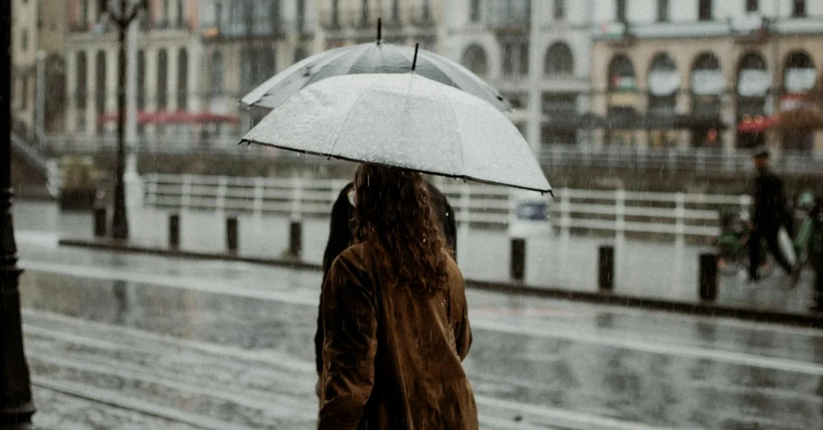 Meteoroloji’den hafta sonu için yağış uyarısı - Gündem Haberleri