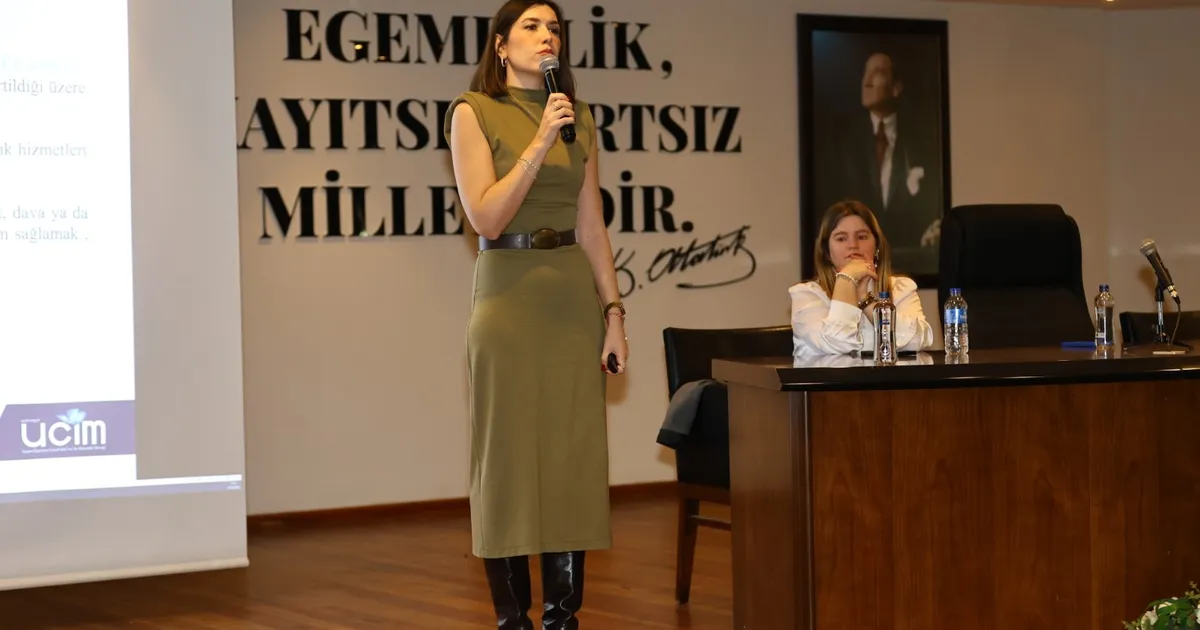 UCİM’den belediye emekçilerine çocuk hakları eğitimi - Eğitim Haberleri