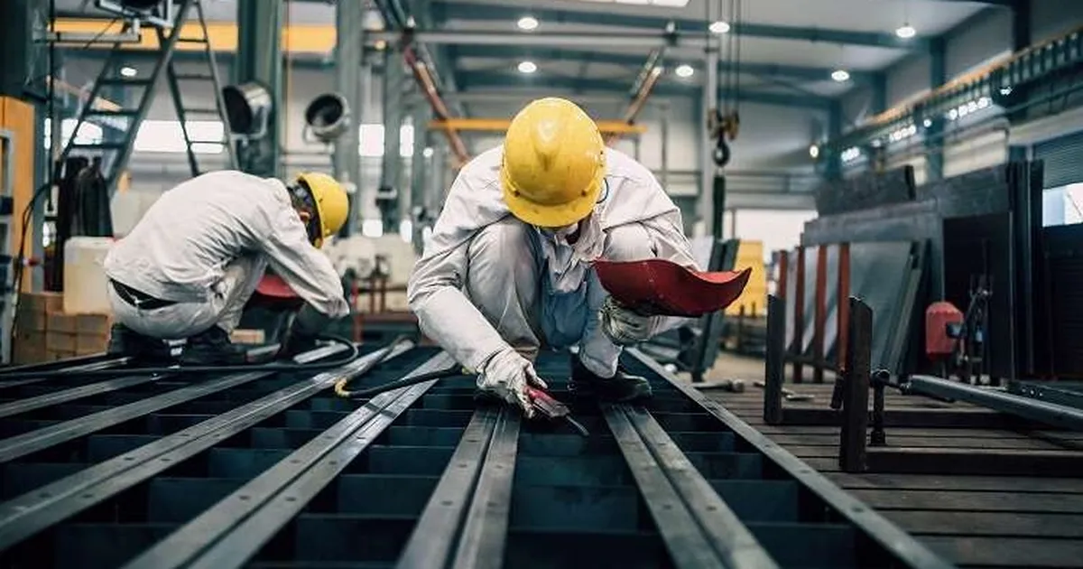 Ücretli çalışan 15,5 milyona ulaştı