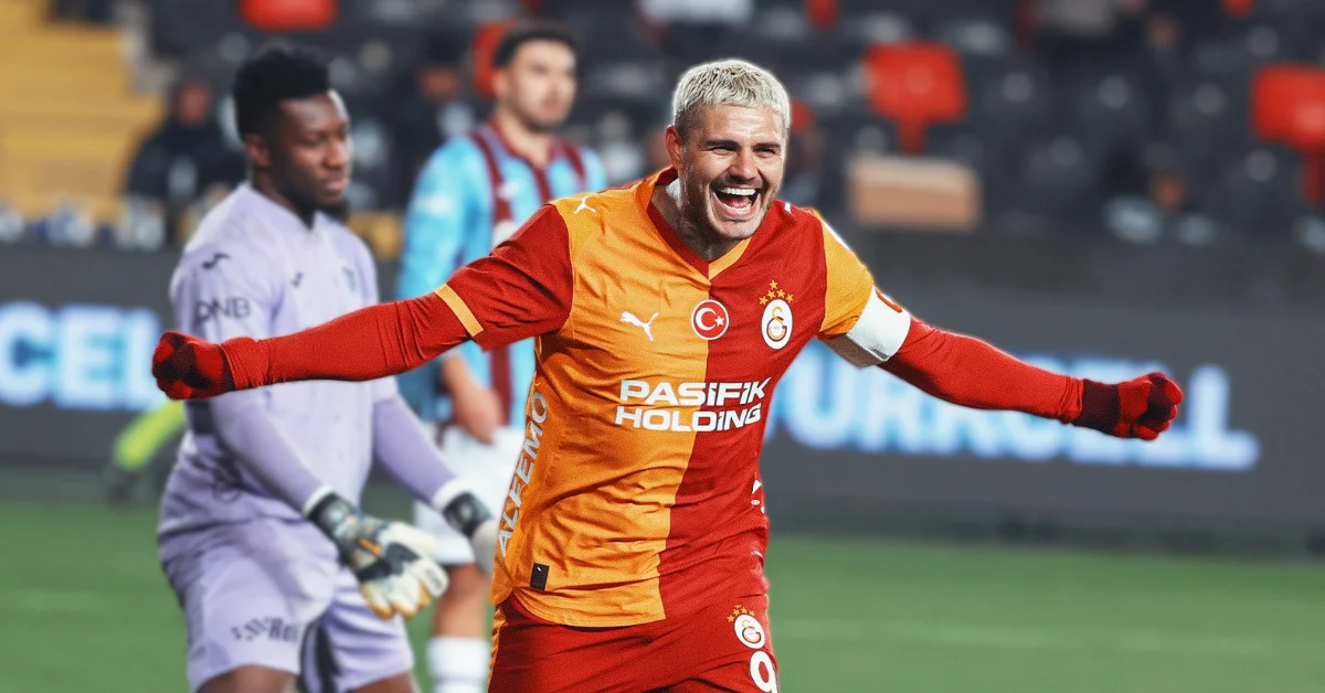 Galatasaray’da Mauro Icardi dönemi sona eriyor - Spor Haberleri