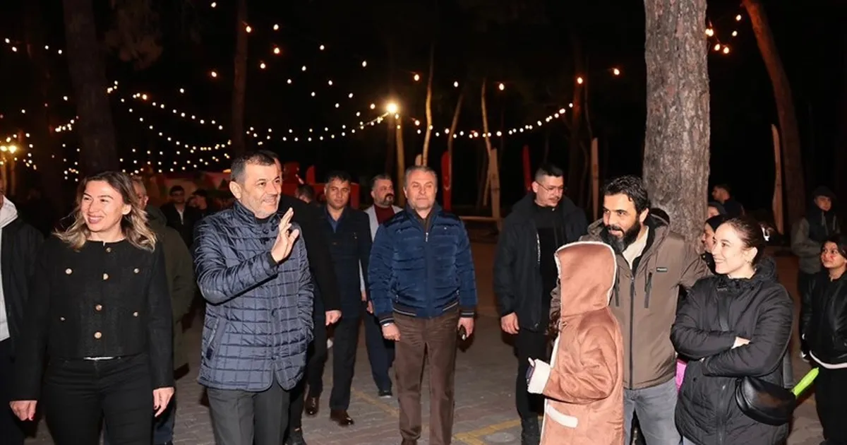 Ordu’da miniklere sıfır atık eğitimi - Eğitim Haberleri