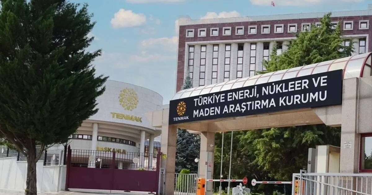 TENMAK araştırmacılara gelir payı müjdesi... Buluş ve teknolojilerden yüzde 50'ye varan pay!