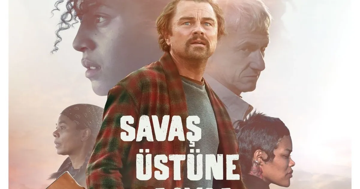 Haftanın vizyon filmleri izleyiciyle buluştu