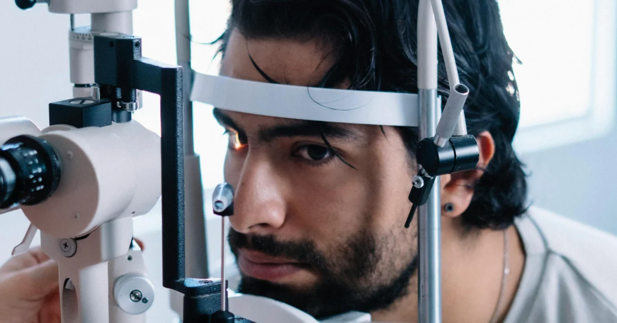 Türkiye’de glokom tehlikesi: 750 bin yeni vaka