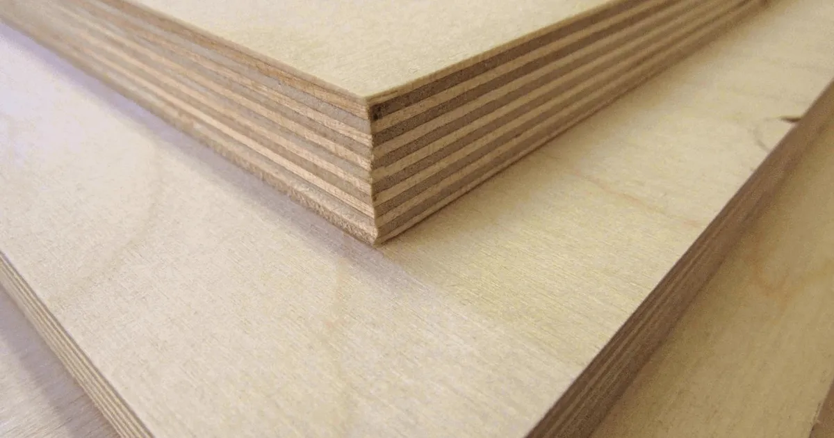 Ticaret'ten Malezya menşeli kontrplak ithalatında dampinge karşı önlemi sıfırladı - Ekonomi Haberleri