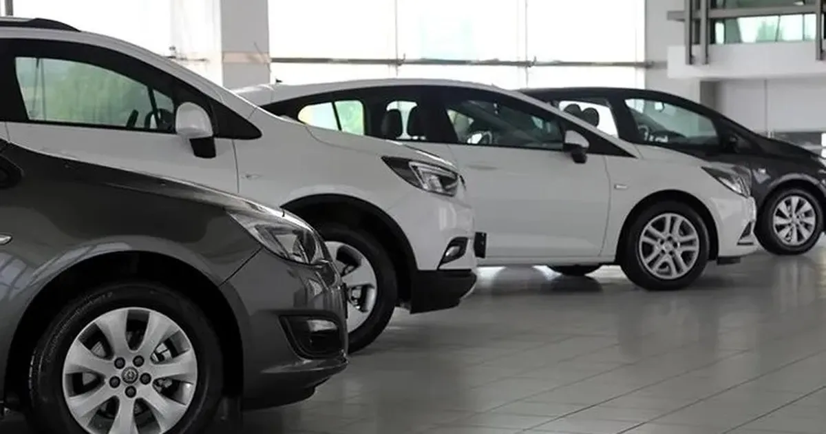 Sıfır araç fiyatlarında artış beklentisi! Jeopolitik riskler otomotiv sektörünü etkileyebilir - Ekonomi Haberleri