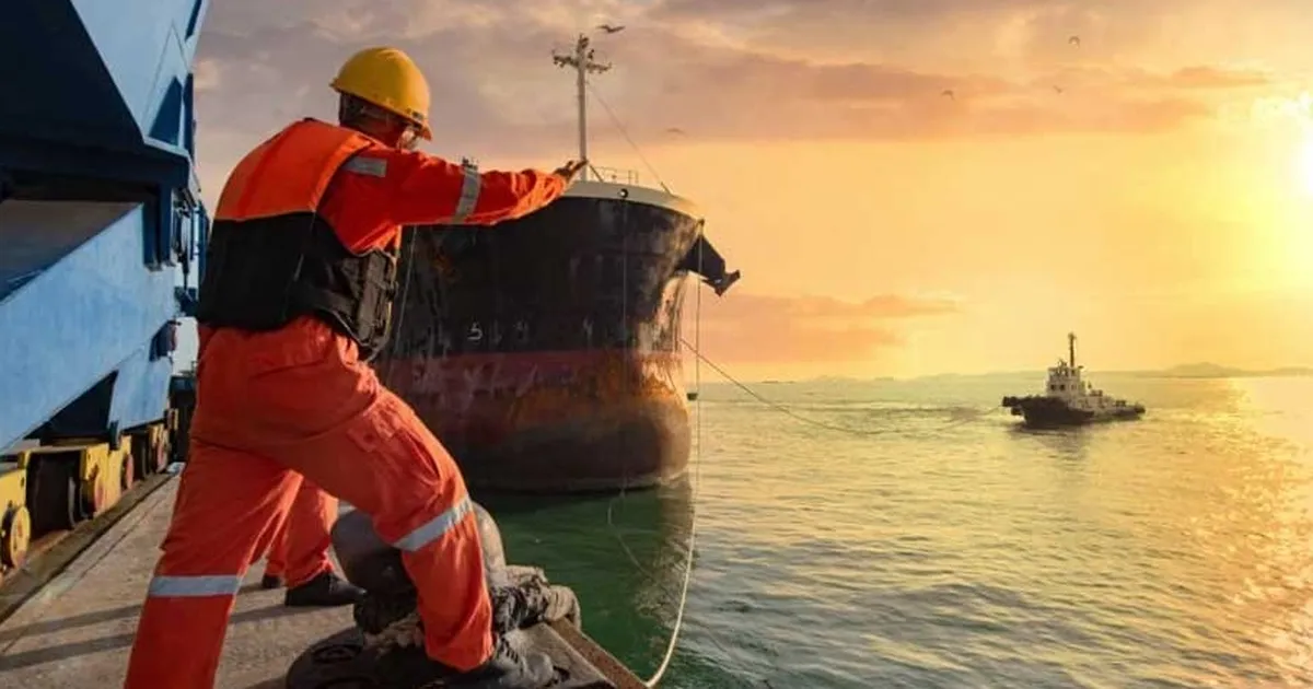 Gemi adamlarının günlük iaşeleri 430 TL oldu