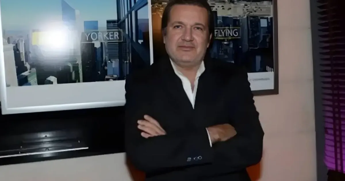 Reklam dünyasının duayeni Alinur Velidedeoğlu hayatını kaybetti - Gündem Haberleri