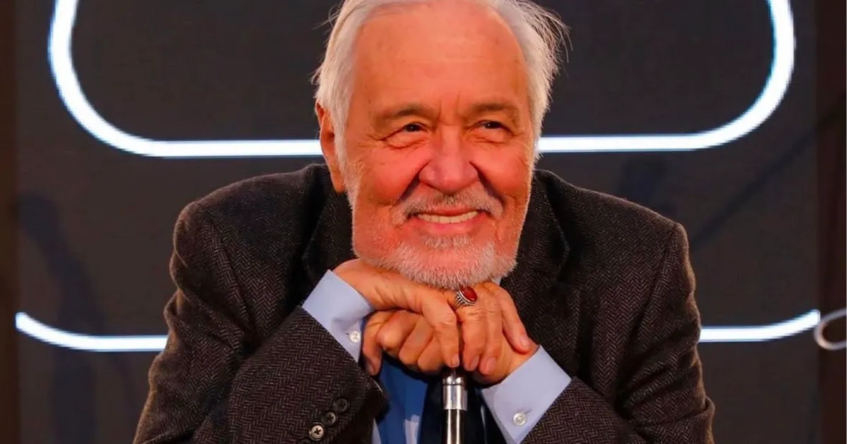 Ünlü tarihçi İlber Ortaylı vefat etti - Gündem Haberleri