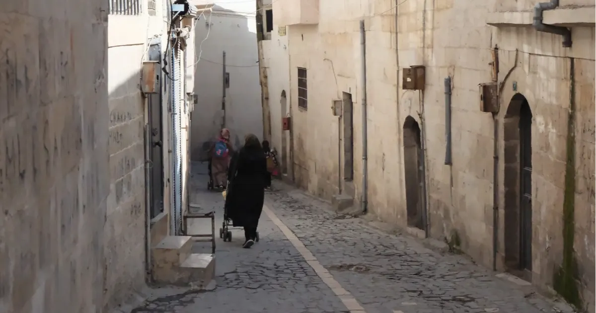 Şanlıurfa'da tarih aydınlanıyor