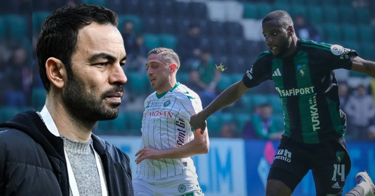 Kocaeli'de penaltı tartışması: Selçuk İnan kulübeyi soyunma odasına götürdü