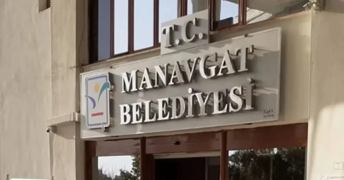 Manavgat’ta Sözen soruşturması genişliyor: 12 kişi tutuklandı
