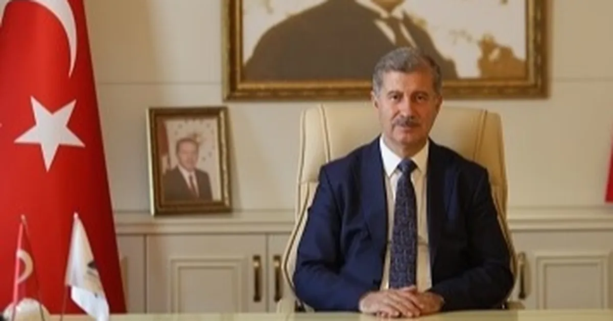 Ağrı İbrahim Çeçen Üniversitesi'ne kurumsal akreditasyon