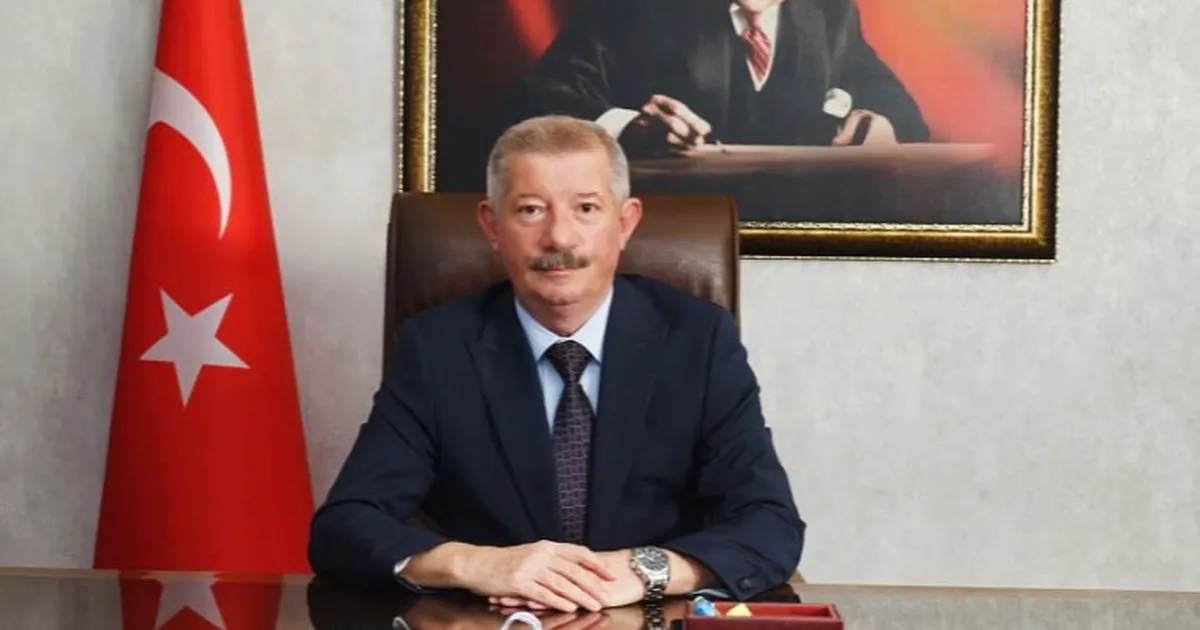 Aziz Mercan'dan '14 Mart' açıklaması