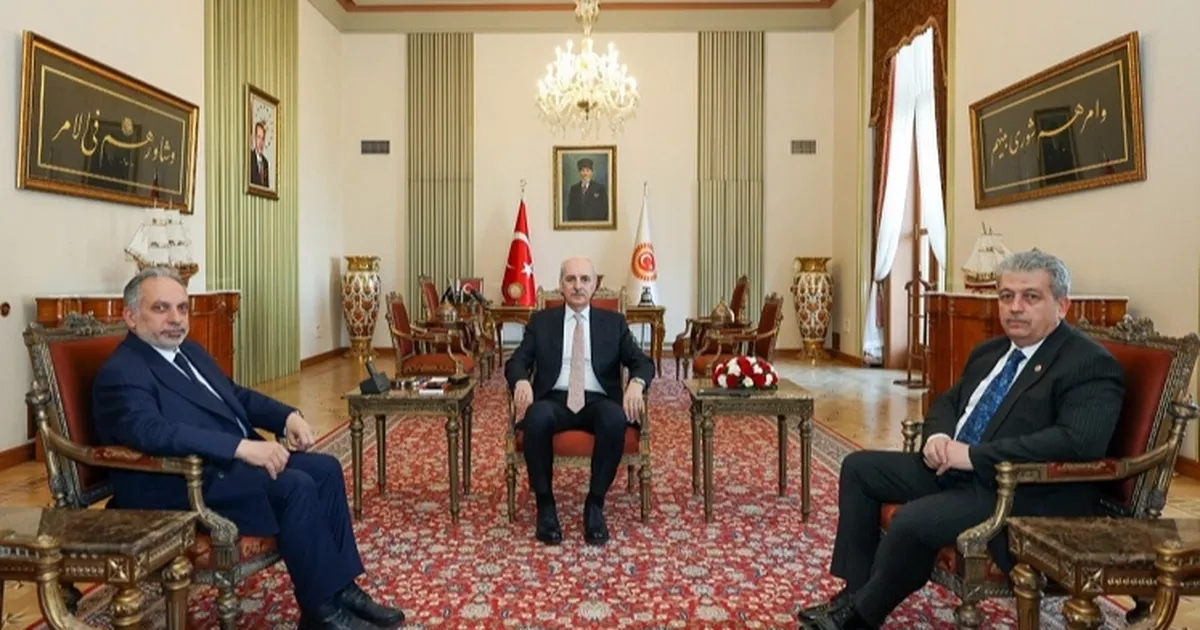 Kayseri Talas'ın sanat değeri TBMM yolunda