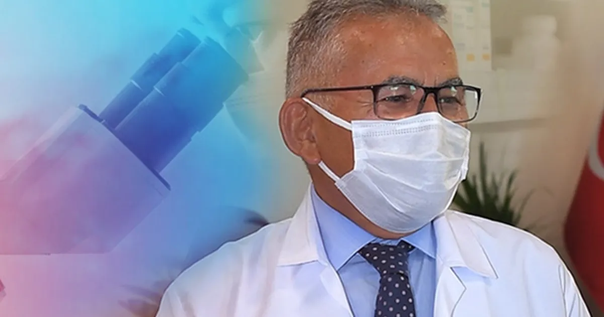 Doktor Başkan'dan '14 Mart' mesajı