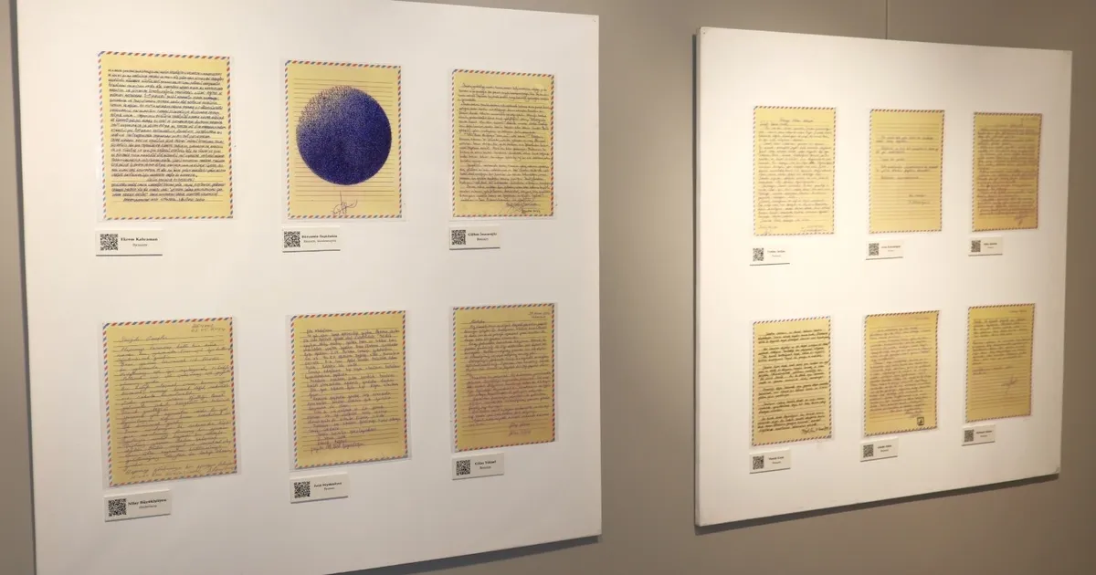 Ustaların sesi geleceğe uzanıyor - Gündem Haberleri