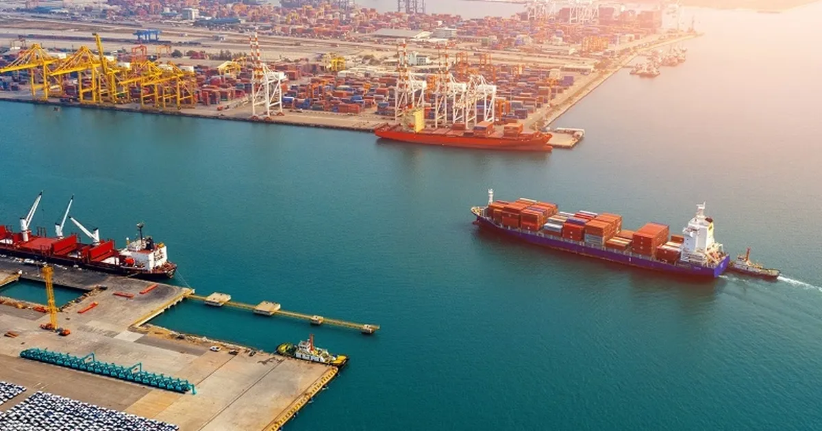 Ege ihracatta büyüdü, payı geriledi!