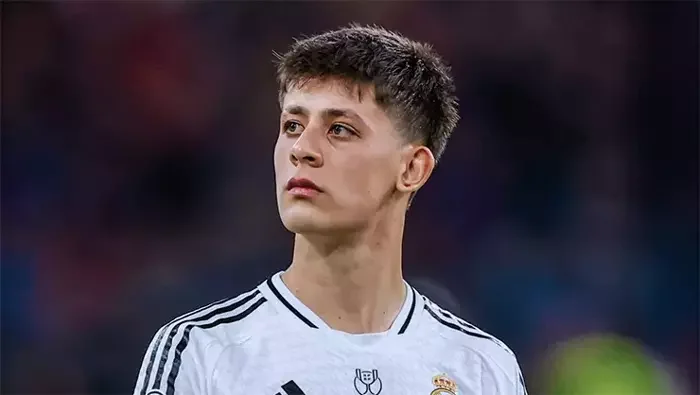 Arda Güler’den 70 metrelik gol: Real Madrid Elche’yi farklı geçti