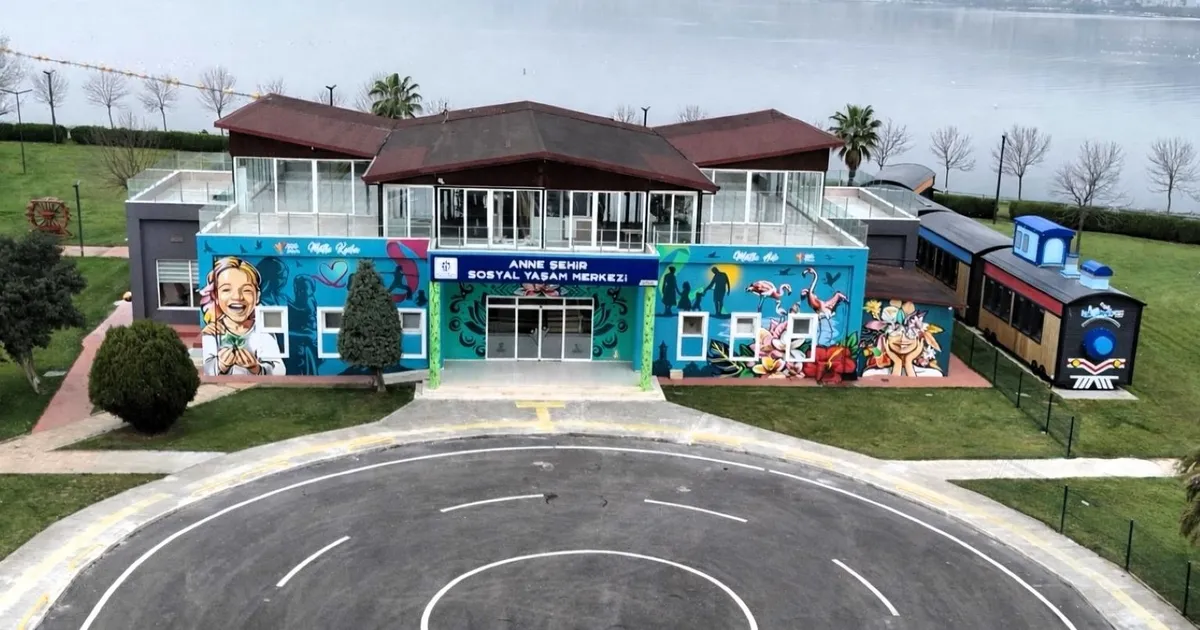 Kocaeli'de kadın ve aile odaklı örnek proje