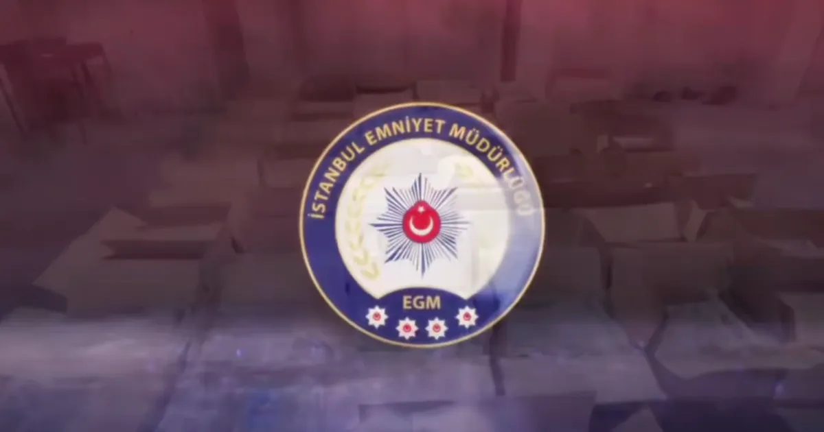 İstanbul Küçükçekmece’de 527 kilo skunk ele geçirildi