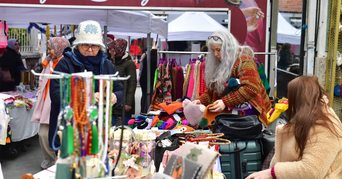 Bursa Osmangazi'de kadın girişimcilere yerel yönetim desteği