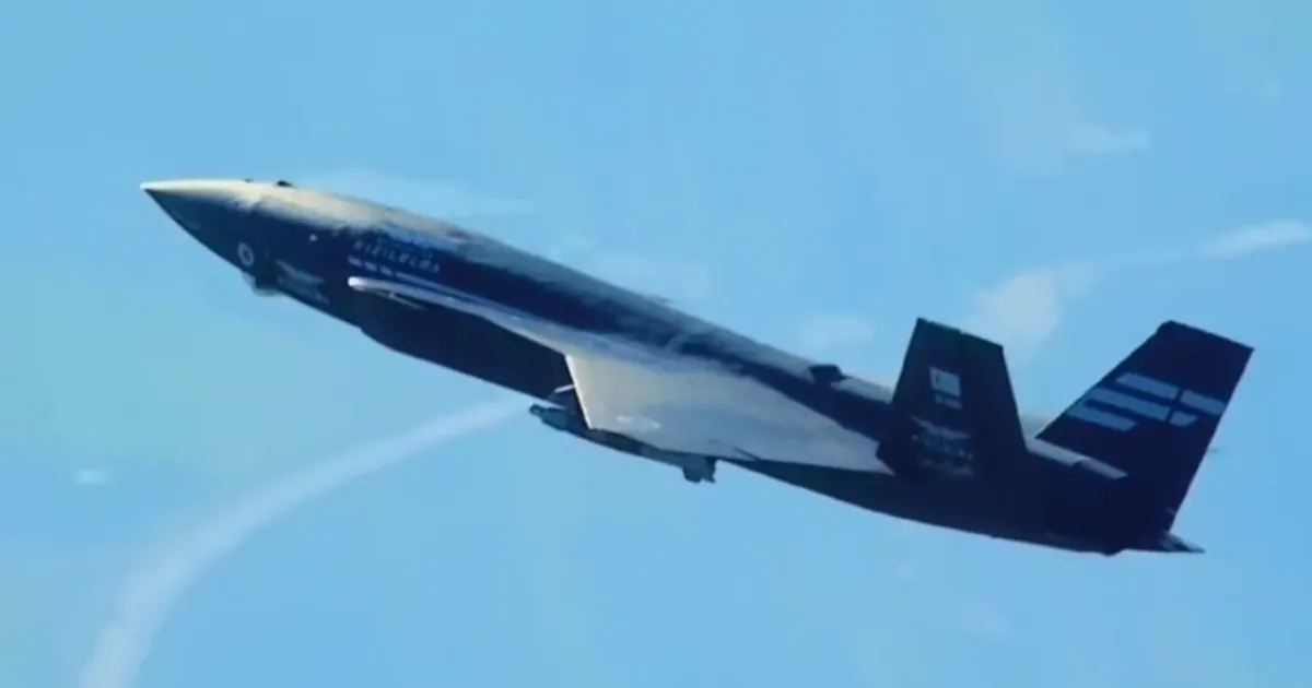 KIZILELMA’dan kritik mühimmat testi... LGK-82 ve TEBER-82 başarıyla atıldı - Teknoloji Haberleri