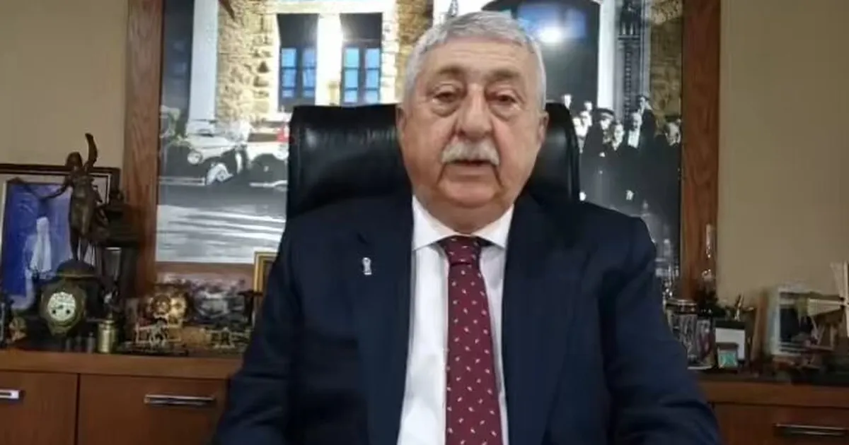 Palandöken: Bayram alışverişi 120 milyar lirayı bulabilir - Gündem Haberleri