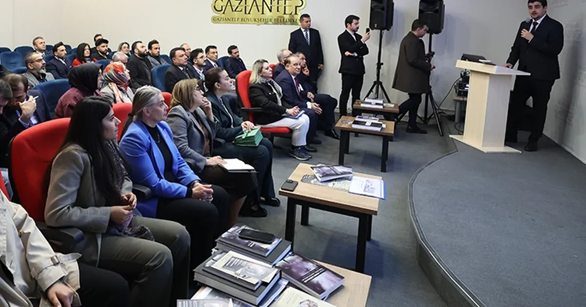 O komisyon Gaziantep'te çalışmaları tamamladı - Gündem Haberleri