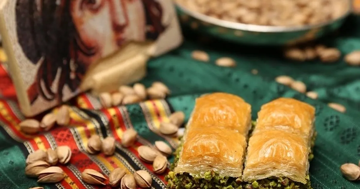 Türk şefler 'Oscar'lık menü hazırlıyor