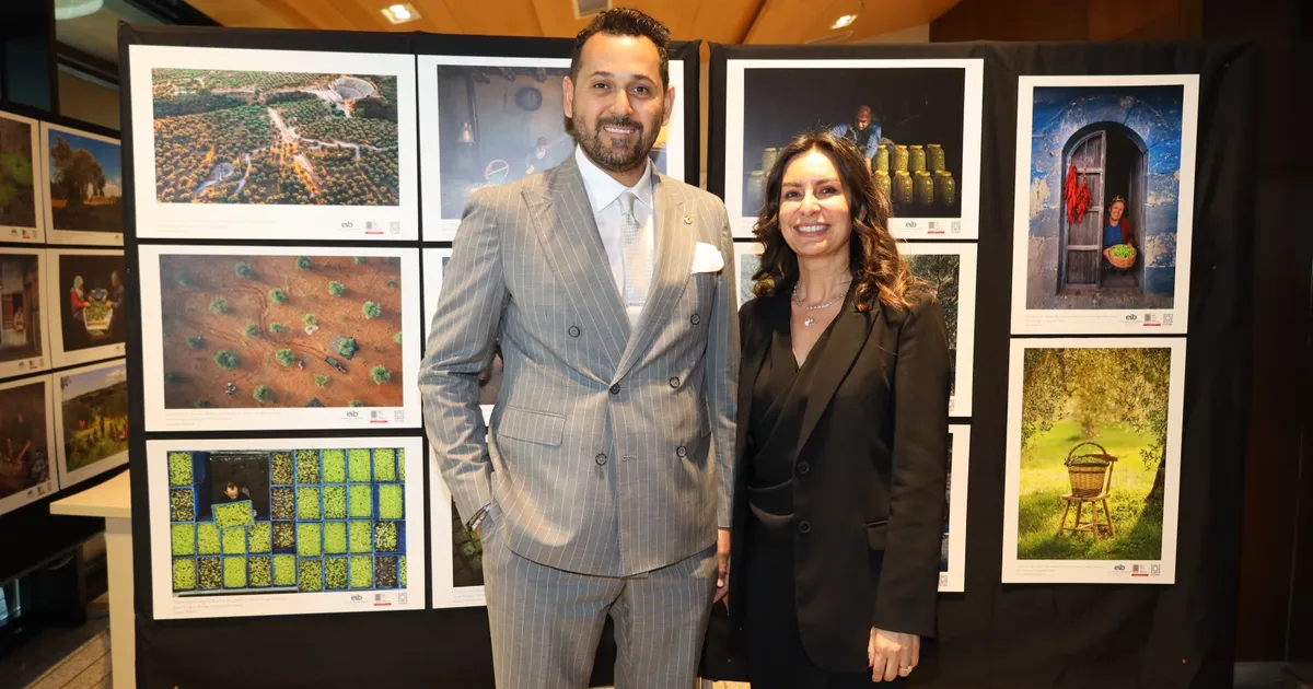 "Yeşilin Altın Damlası"nda kazananlar belli oldu