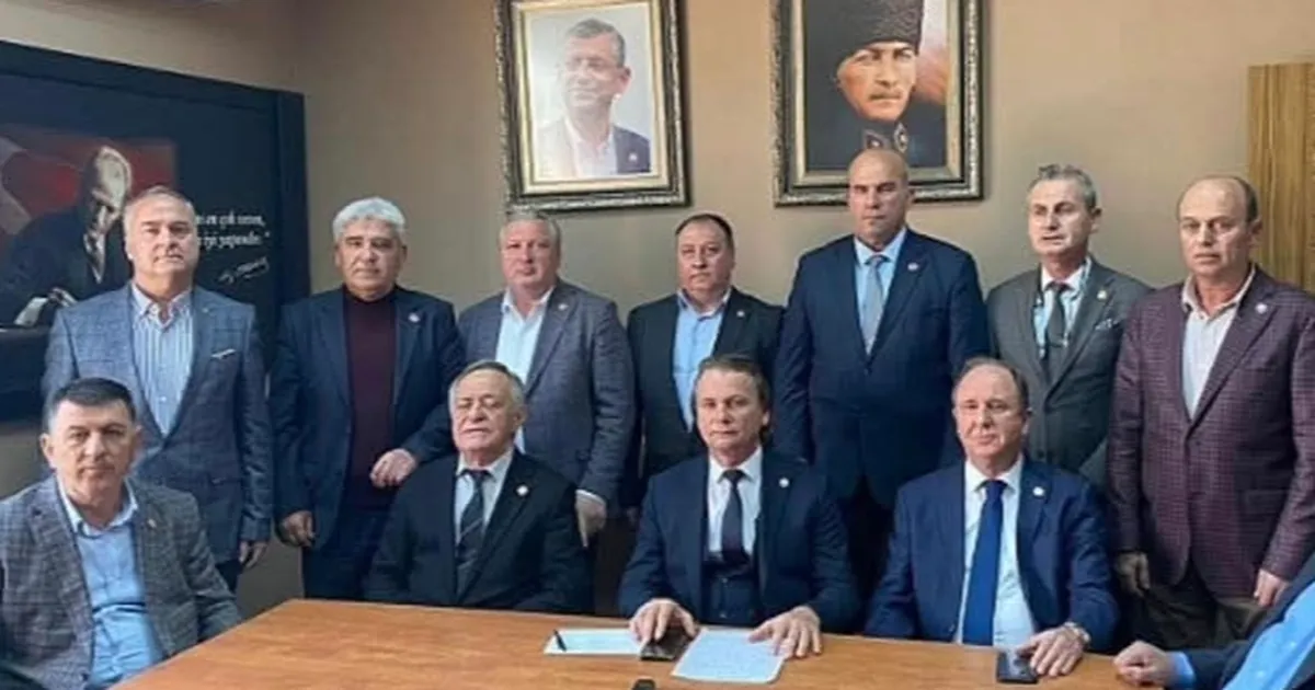 CHP’den Edirne İl Özel İdaresi yöneticisinin paylaşımına sert tepki