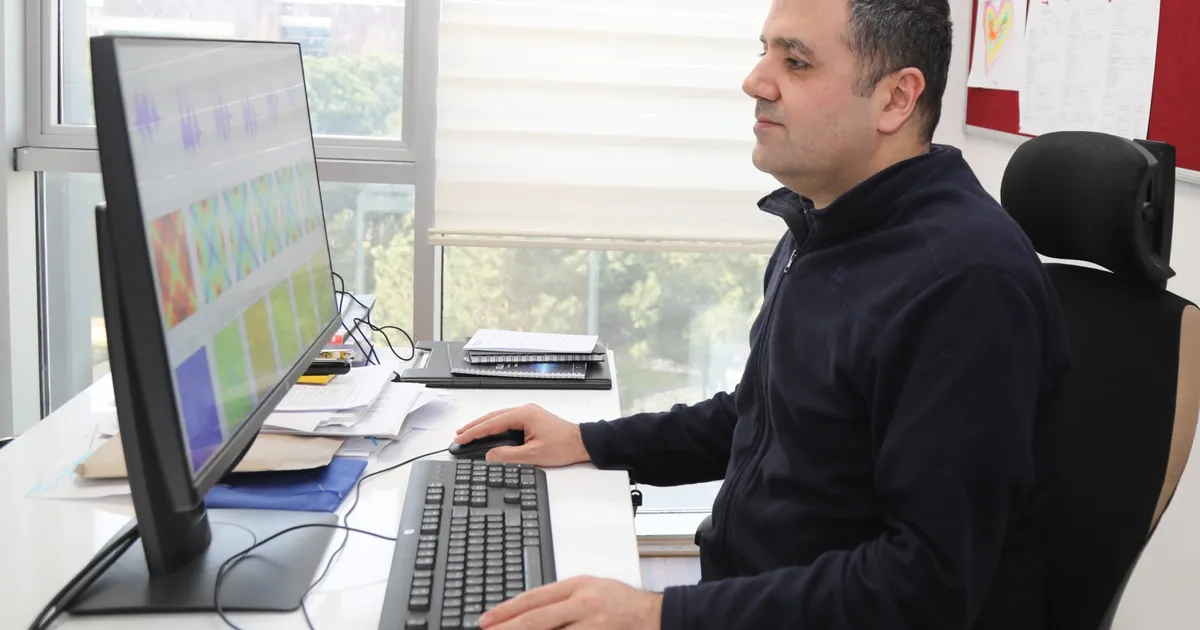 BTÜ’den sahte seslere karşı 'yapay' hamle... Sahte sesler tespit edilecek - Teknoloji Haberleri