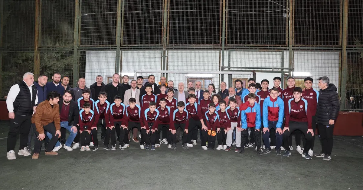 Bursa İnegöl'de gençler istedi, Başkan Bozbey yeniliyor