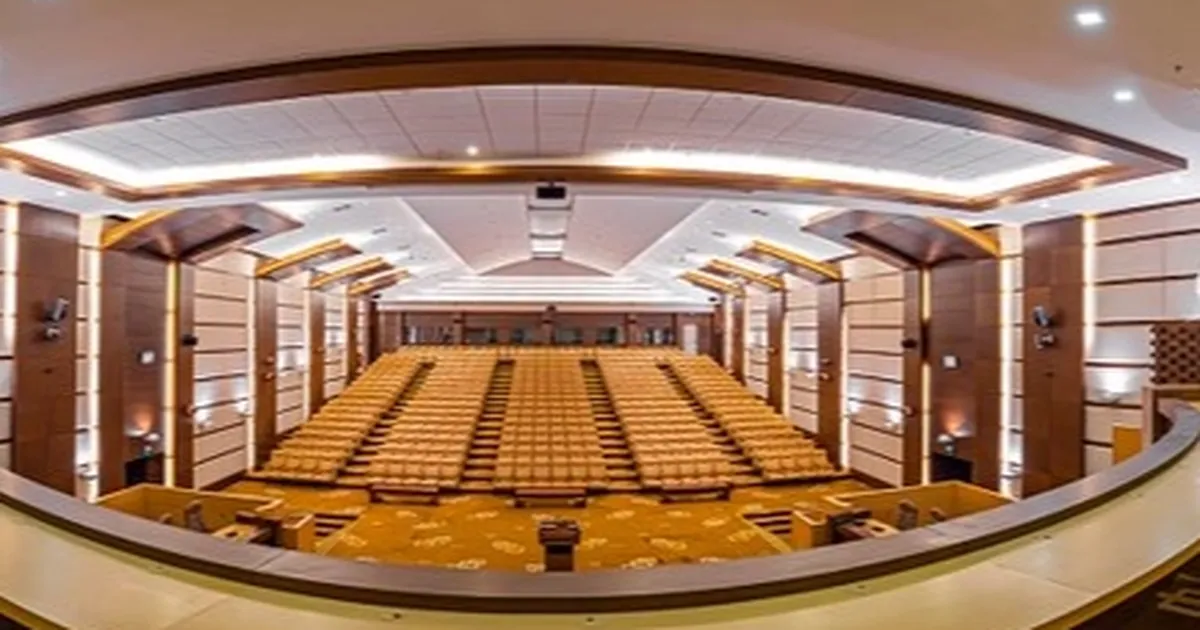 Anayasa Mahkemesi’nden 'disiplin hapsi' kararına itiraz hakkı ihlali kararı