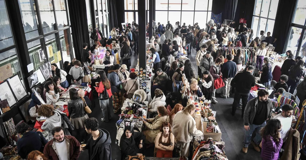 Esat Hâl “Tasarım Pazarı” ile Başkentlileri ağırladı