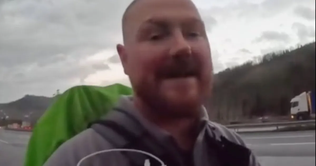 Gezginler Ordu’da Ramazan dayanışmasına hayran kaldı