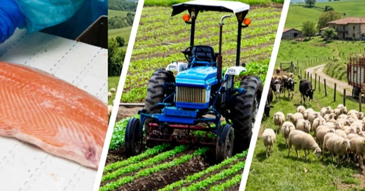 IPARD III’te yeni takvim açıklandı... Kırsala 241 milyon avroluk dev hibe