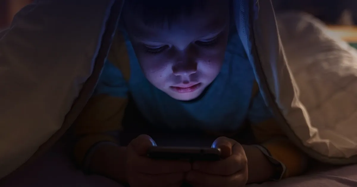 Aile'den çocukları siber zorbalığa karşı koruyacak yeni uygulama