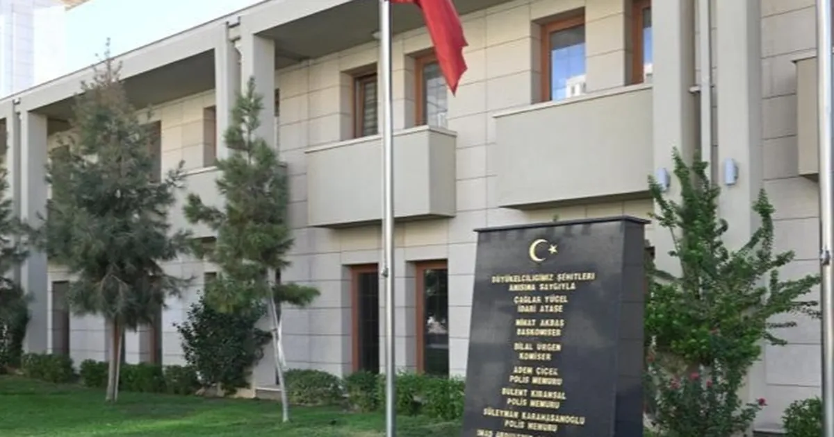 Irak’ta güvenlik alarmı! Türkiye’den vatandaşlarına kritik uyarı - Dünya Haberleri