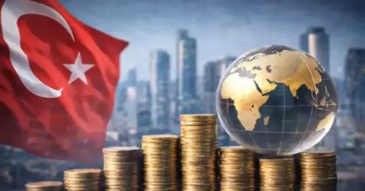 Türkiye, küresel belirsizliğe rağmen yatırımda yükselişte - Ekonomi Haberleri